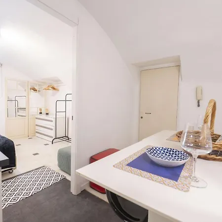 Piazza Navona Balcony Experience Appartamento *