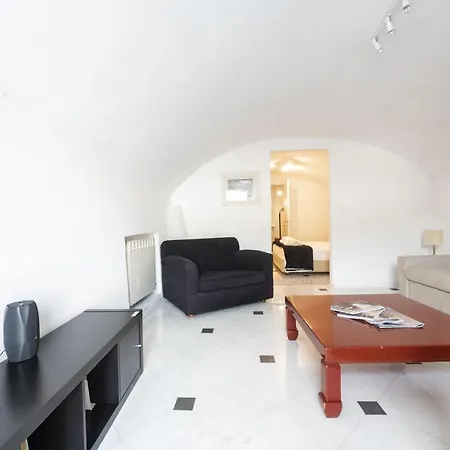 Апартаменты Piazza Navona Balcony Experience